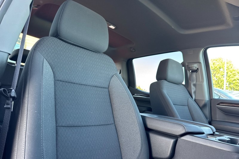 GMC Sierra 1500 Vehicle Full-screen Gallery Image 20