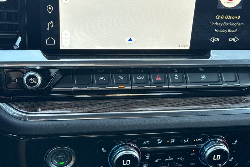 GMC Sierra 1500 Vehicle Full-screen Gallery Image 31