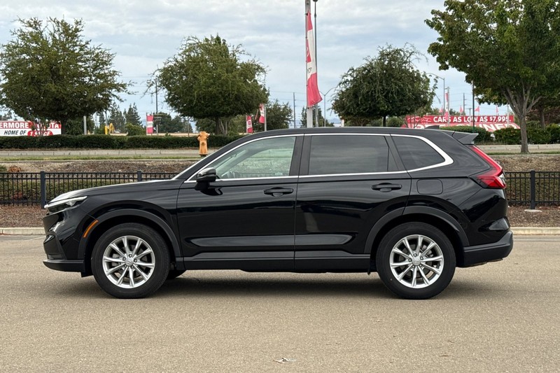 Honda CR-V Vehicle Full-screen Gallery Image 07