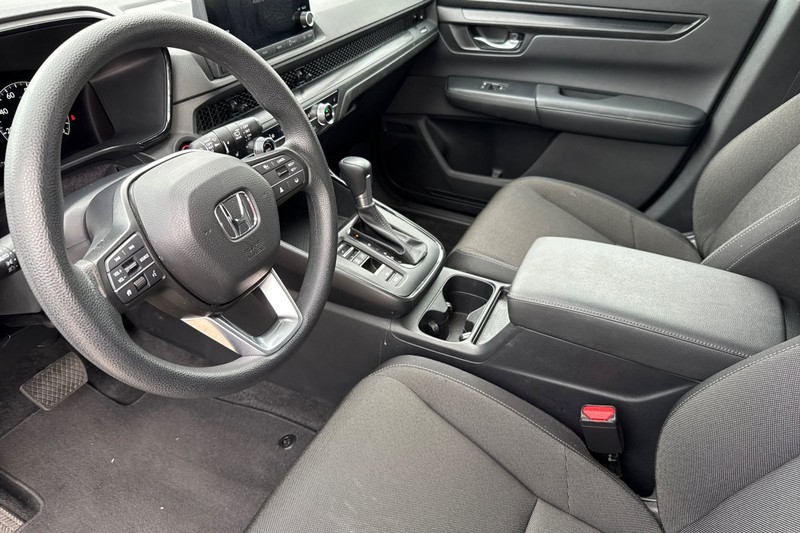 Honda CR-V Vehicle Full-screen Gallery Image 10