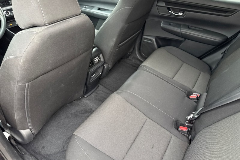 Honda CR-V Vehicle Full-screen Gallery Image 14