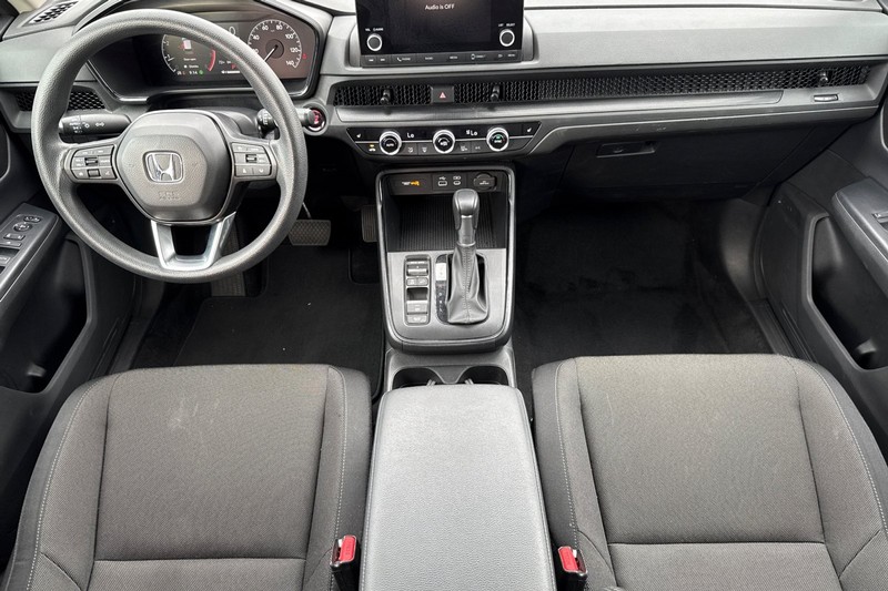 Honda CR-V Vehicle Full-screen Gallery Image 15