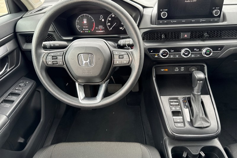 Honda CR-V Vehicle Full-screen Gallery Image 16