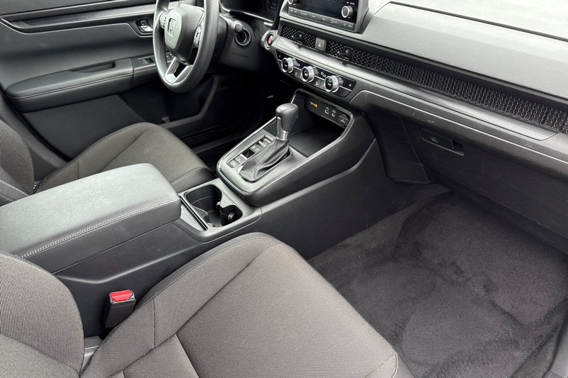 Honda CR-V Vehicle Full-screen Gallery Image 19