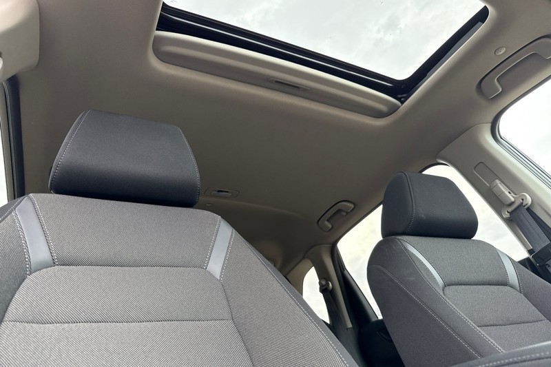 Honda CR-V Vehicle Full-screen Gallery Image 20