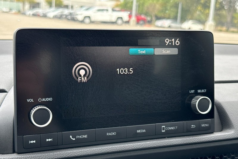 Honda CR-V Vehicle Full-screen Gallery Image 26