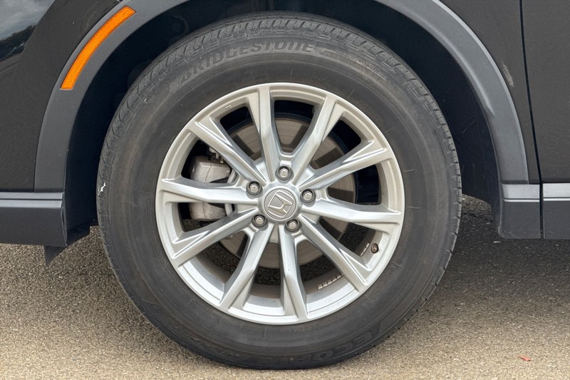 Honda CR-V Vehicle Full-screen Gallery Image 45