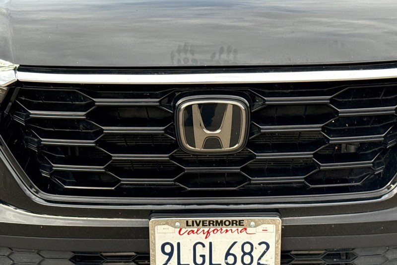 Honda CR-V Vehicle Full-screen Gallery Image 47
