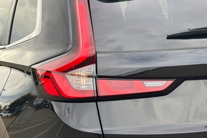 Honda CR-V Vehicle Full-screen Gallery Image 48