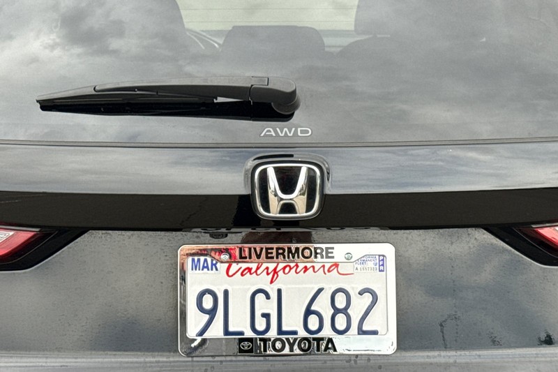 Honda CR-V Vehicle Full-screen Gallery Image 49