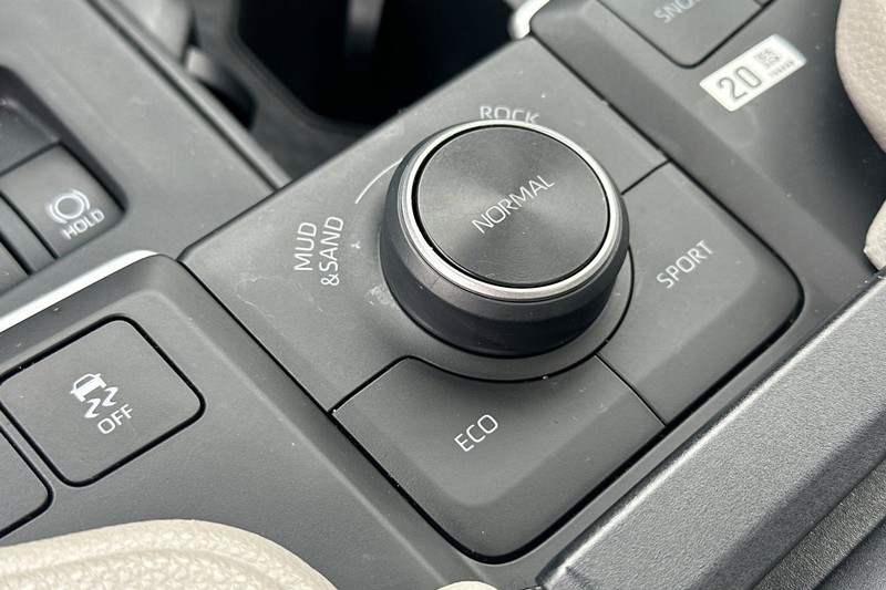 Toyota Grand Highlander Vehicle Full-screen Gallery Image 33