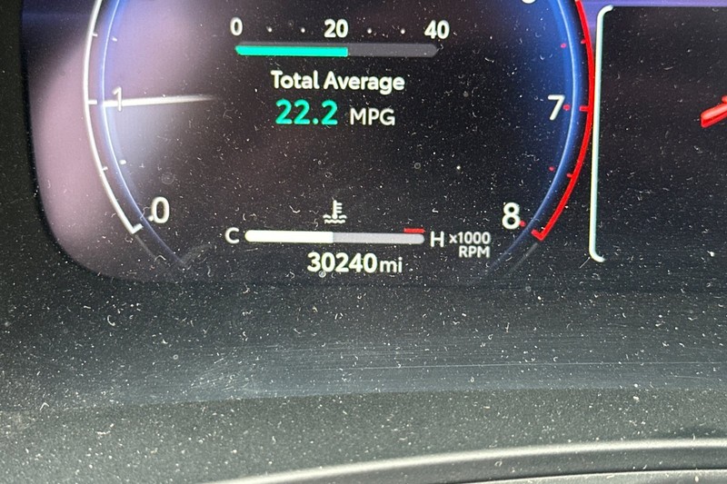 Toyota Grand Highlander Vehicle Full-screen Gallery Image 43