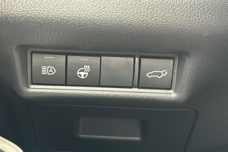 Toyota Grand Highlander Vehicle Full-screen Gallery Image 44