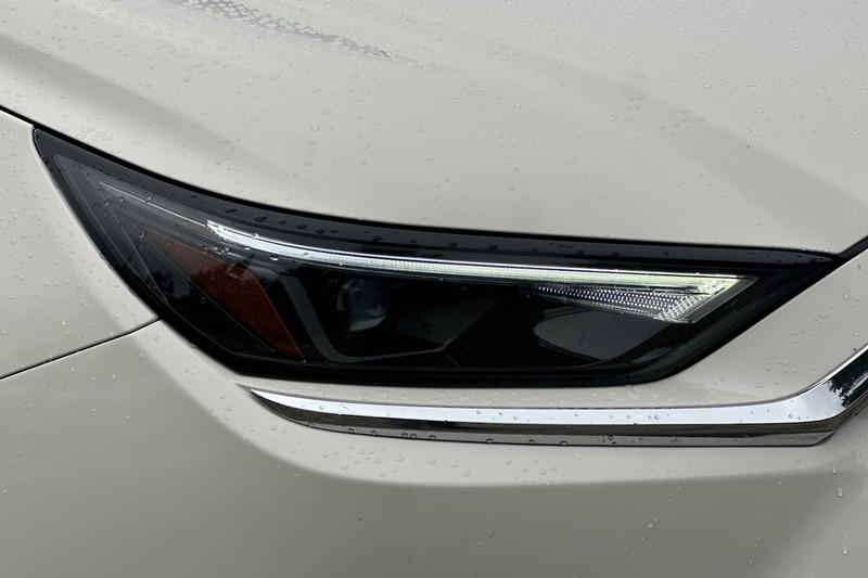 Toyota Grand Highlander Vehicle Full-screen Gallery Image 48