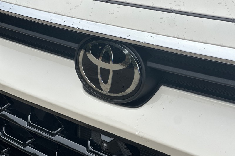 Toyota Grand Highlander Vehicle Full-screen Gallery Image 49