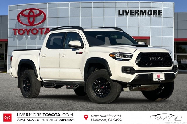 more details - toyota tacoma 4wd