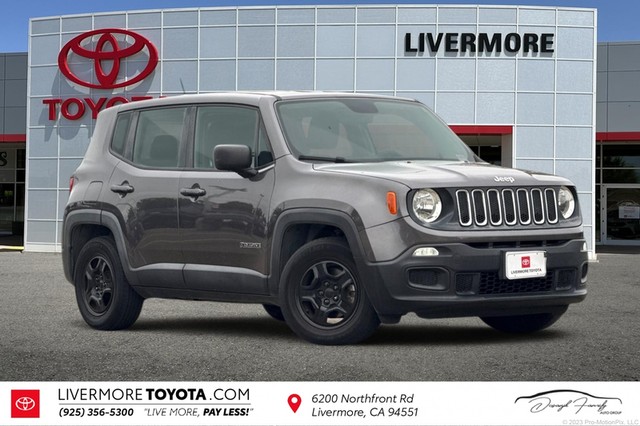 more details - jeep renegade