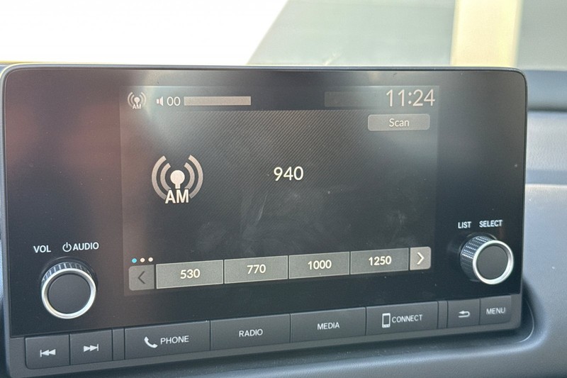 Honda HR-V Vehicle Full-screen Gallery Image 26