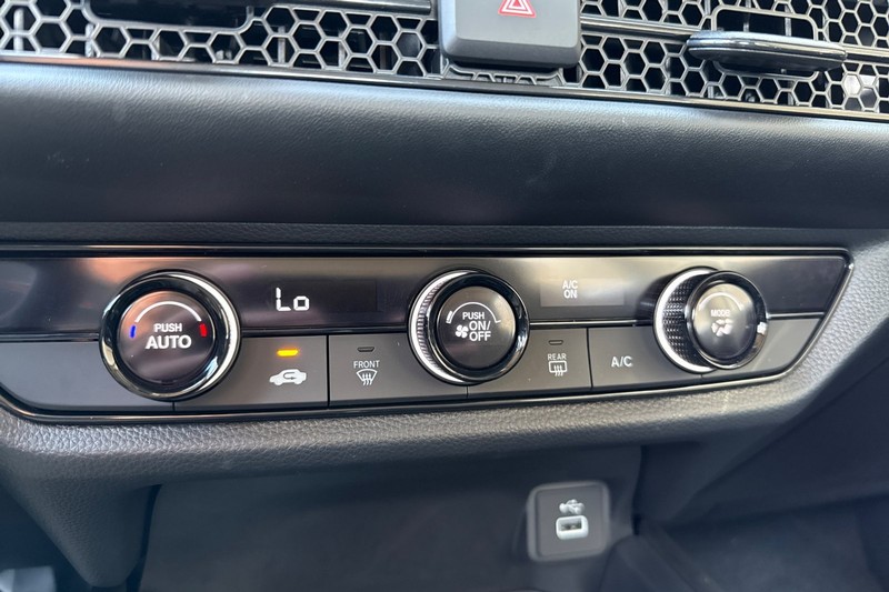 Honda HR-V Vehicle Full-screen Gallery Image 28