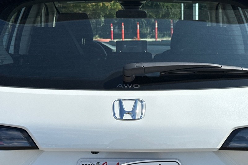 Honda HR-V Vehicle Full-screen Gallery Image 47