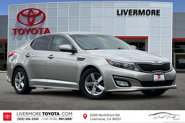 more details - kia optima