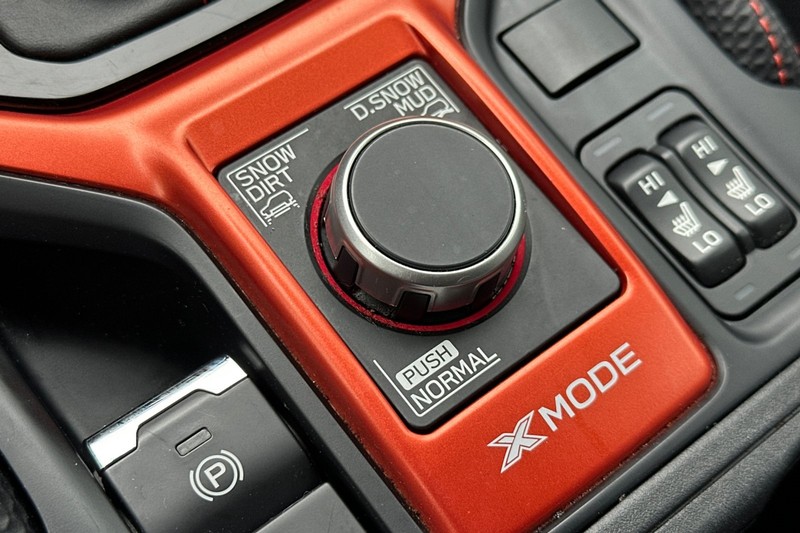 Subaru Forester Vehicle Full-screen Gallery Image 32