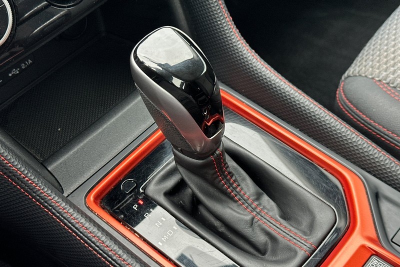 Subaru Forester Vehicle Full-screen Gallery Image 34