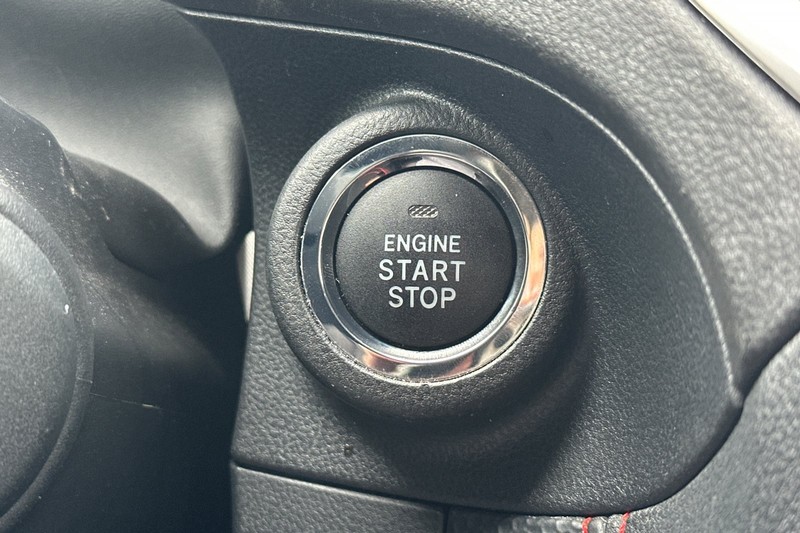 Subaru Forester Vehicle Full-screen Gallery Image 35