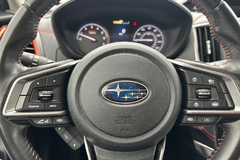 Subaru Forester Vehicle Full-screen Gallery Image 36