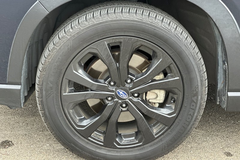 Subaru Forester Vehicle Full-screen Gallery Image 46