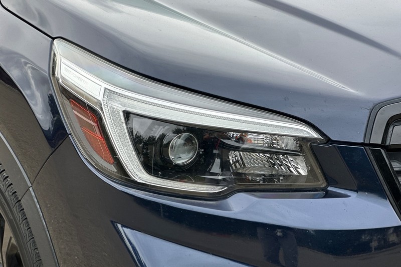 Subaru Forester Vehicle Full-screen Gallery Image 47