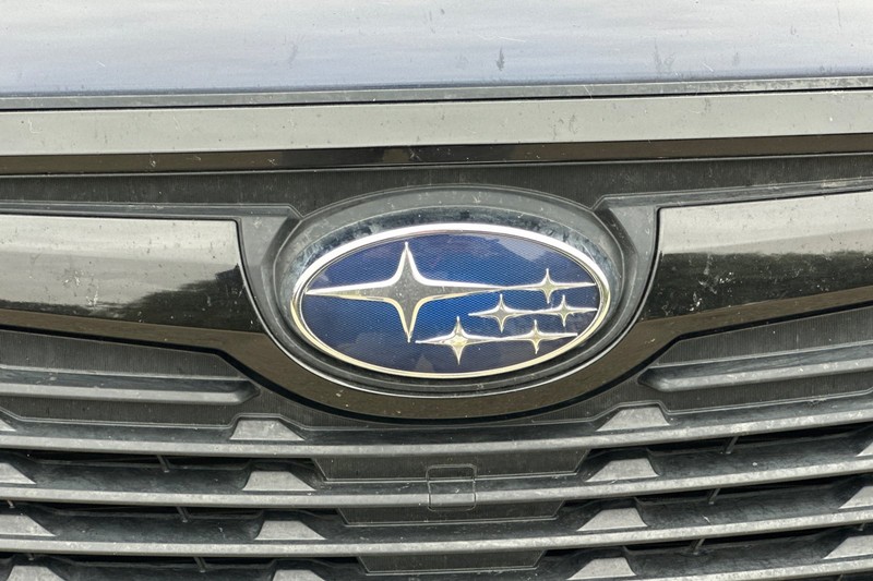 Subaru Forester Vehicle Full-screen Gallery Image 48