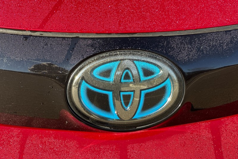 Toyota Sienna Vehicle Full-screen Gallery Image 49