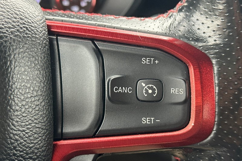 Ram 1500 Vehicle Full-screen Gallery Image 37