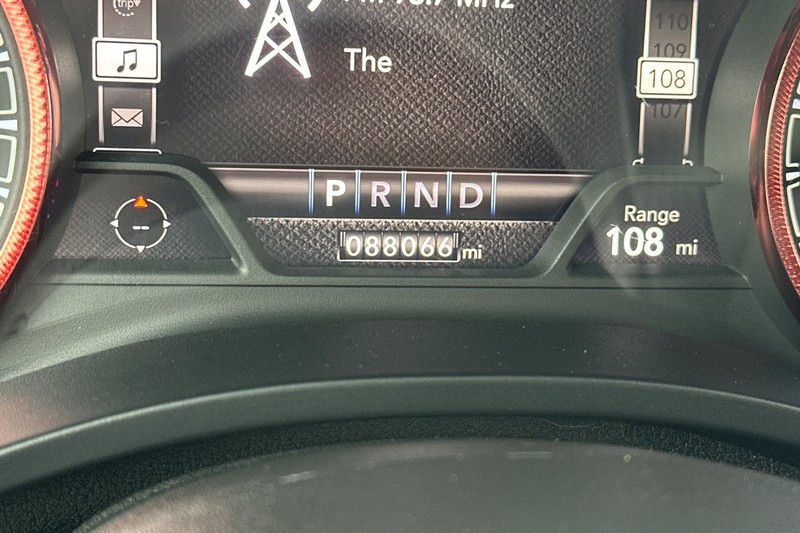 Ram 1500 Vehicle Full-screen Gallery Image 39