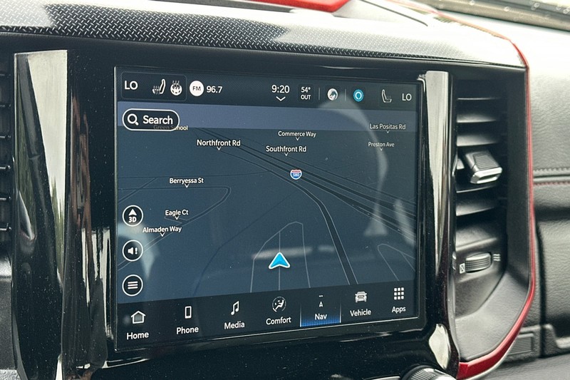 Ram 1500 Vehicle Full-screen Gallery Image 42