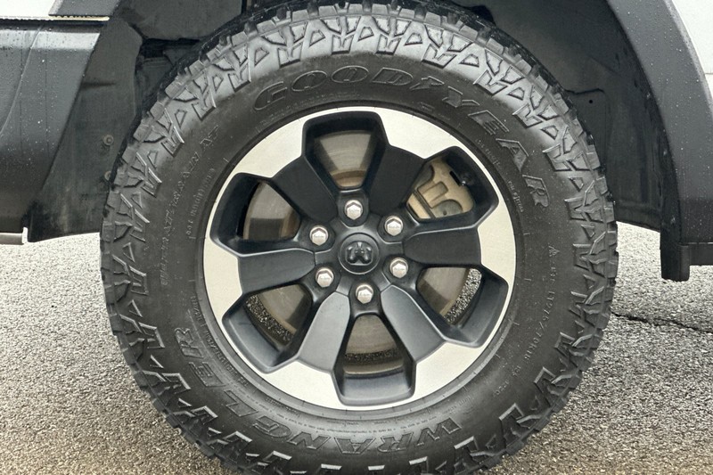 Ram 1500 Vehicle Full-screen Gallery Image 44