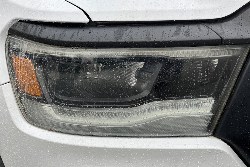 Ram 1500 Vehicle Full-screen Gallery Image 45