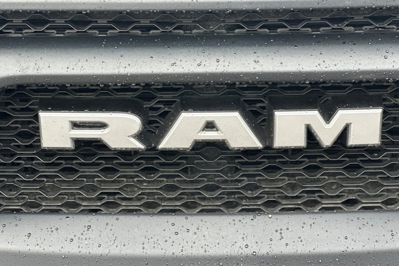 Ram 1500 Vehicle Full-screen Gallery Image 46