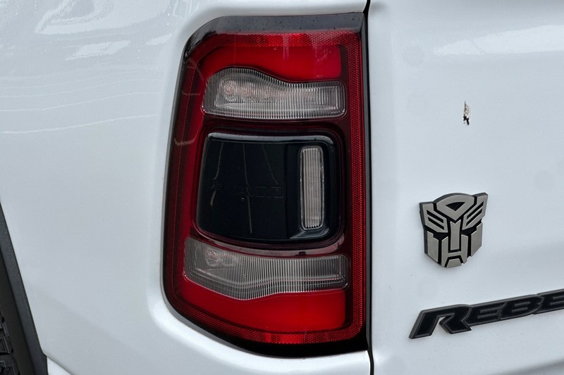 Ram 1500 Vehicle Full-screen Gallery Image 47