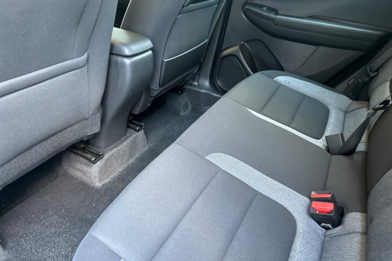 Chevrolet Trailblazer Vehicle Full-screen Gallery Image 14