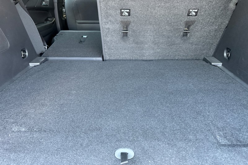 Chevrolet Trailblazer Vehicle Full-screen Gallery Image 17