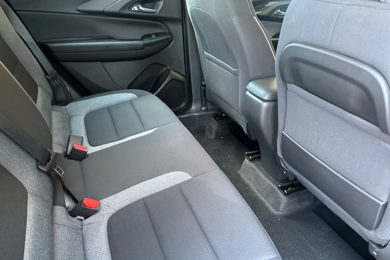 Chevrolet Trailblazer Vehicle Full-screen Gallery Image 18