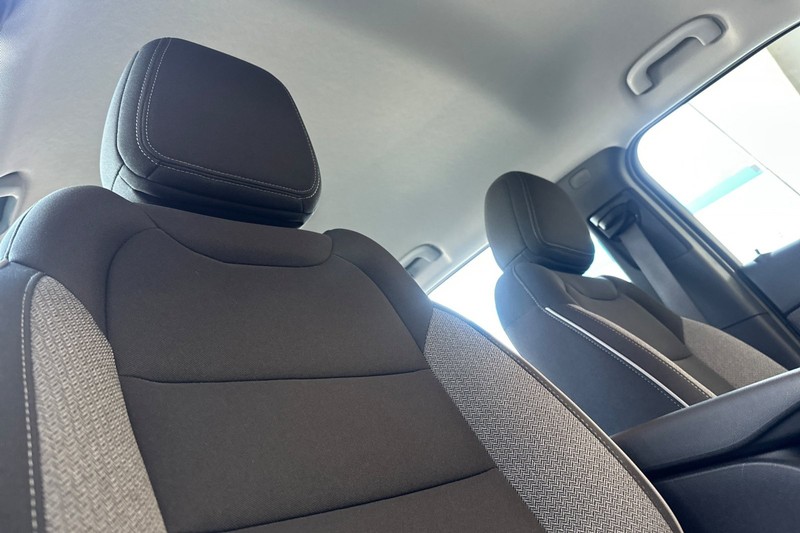 Chevrolet Trailblazer Vehicle Full-screen Gallery Image 20