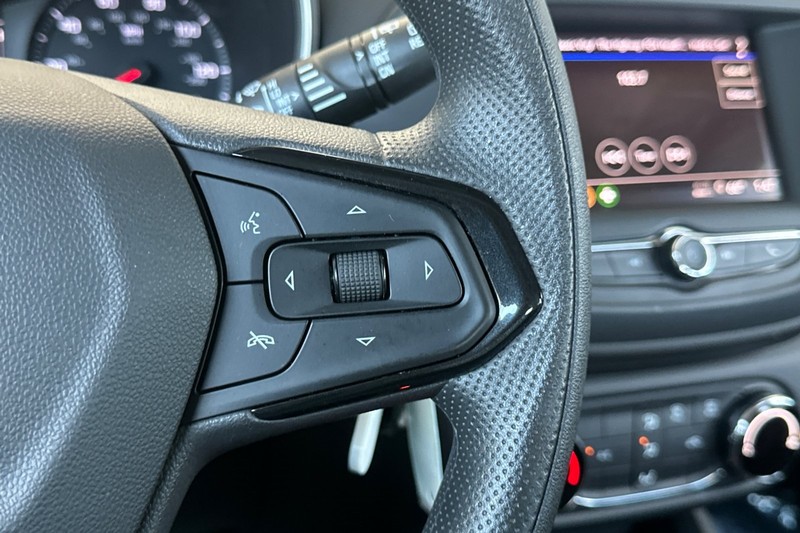 Chevrolet Trailblazer Vehicle Full-screen Gallery Image 37