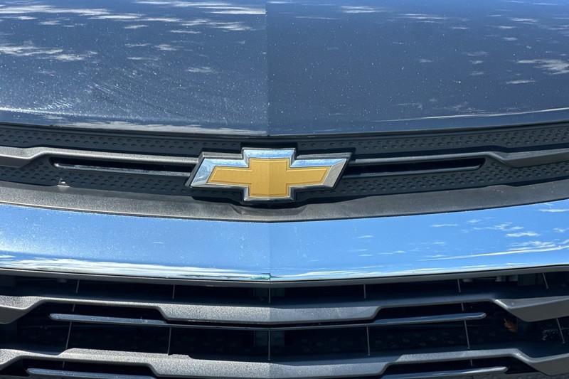 Chevrolet Trailblazer Vehicle Full-screen Gallery Image 45