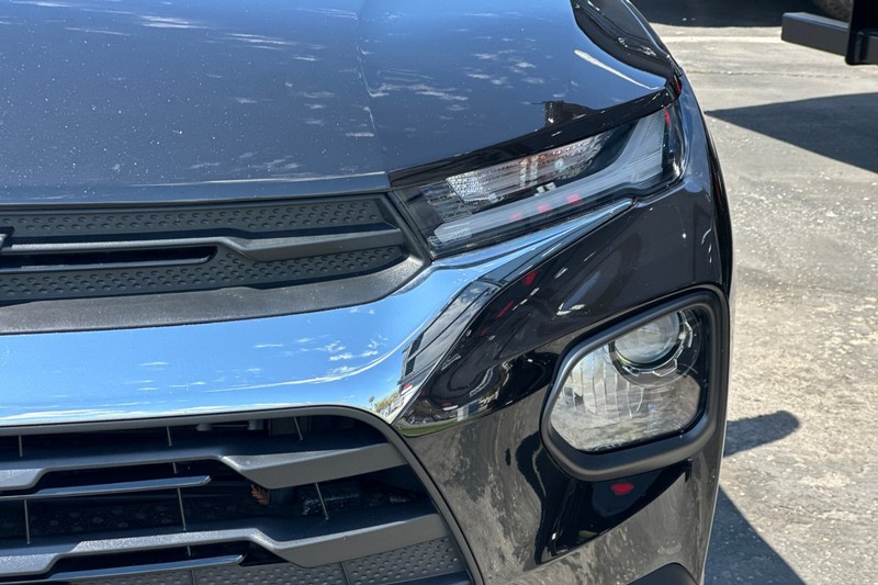 Chevrolet Trailblazer Vehicle Full-screen Gallery Image 50