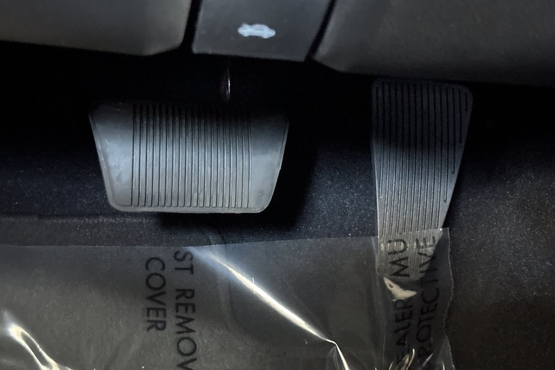 Ram 2500 Vehicle Full-screen Gallery Image 43