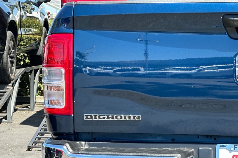 Ram 2500 Vehicle Full-screen Gallery Image 47