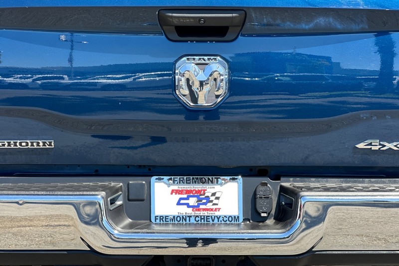 Ram 2500 Vehicle Full-screen Gallery Image 48